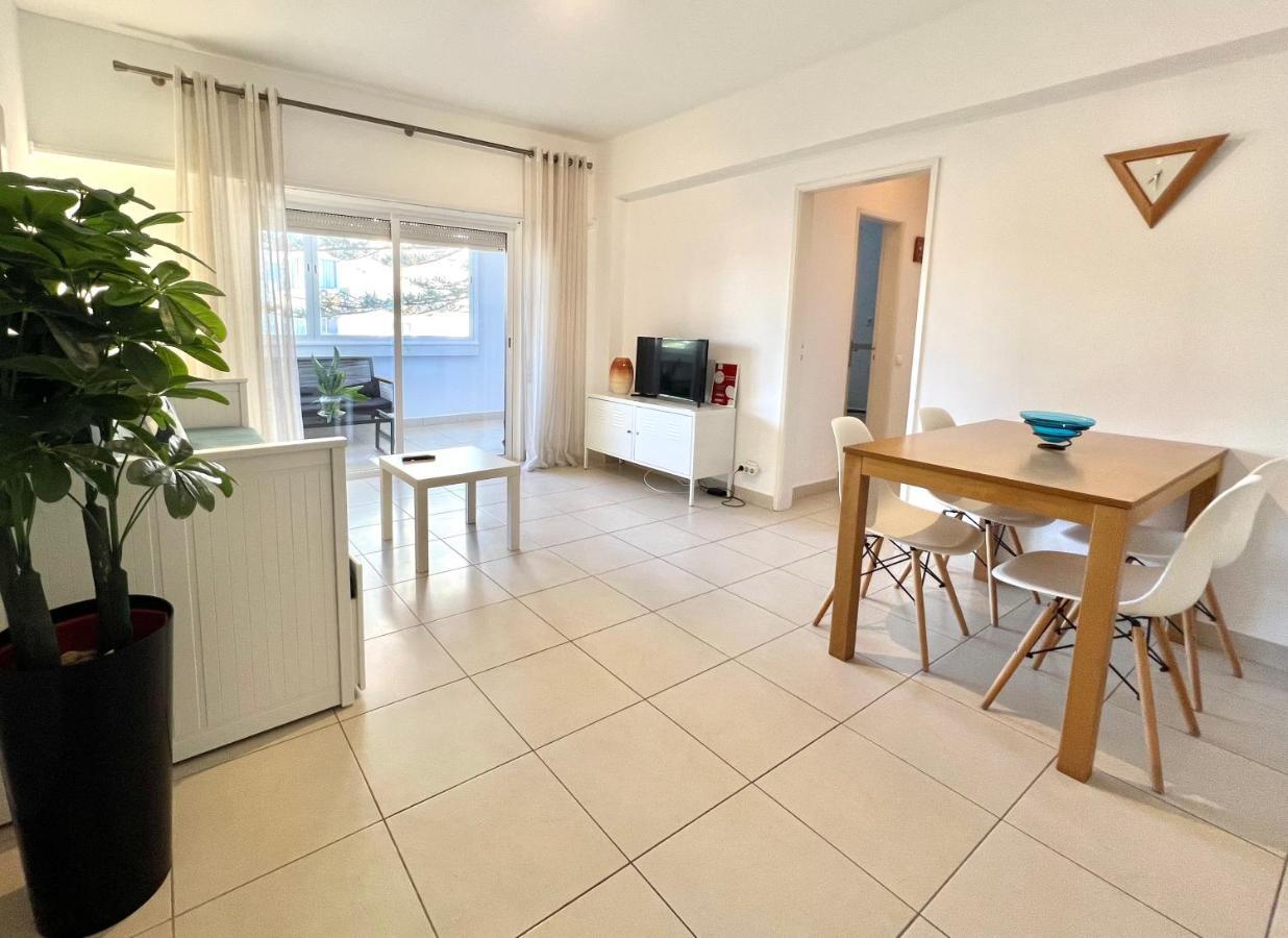 Torre 20 - Near The Beach - Quarteira Exterior foto