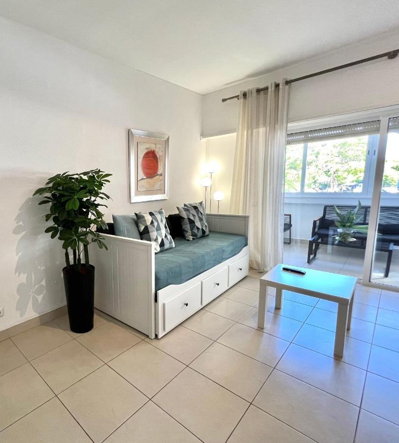 Torre 20 - Near The Beach - Quarteira Exterior foto